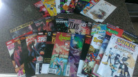 collection of teens comic magazines - 20 magazines