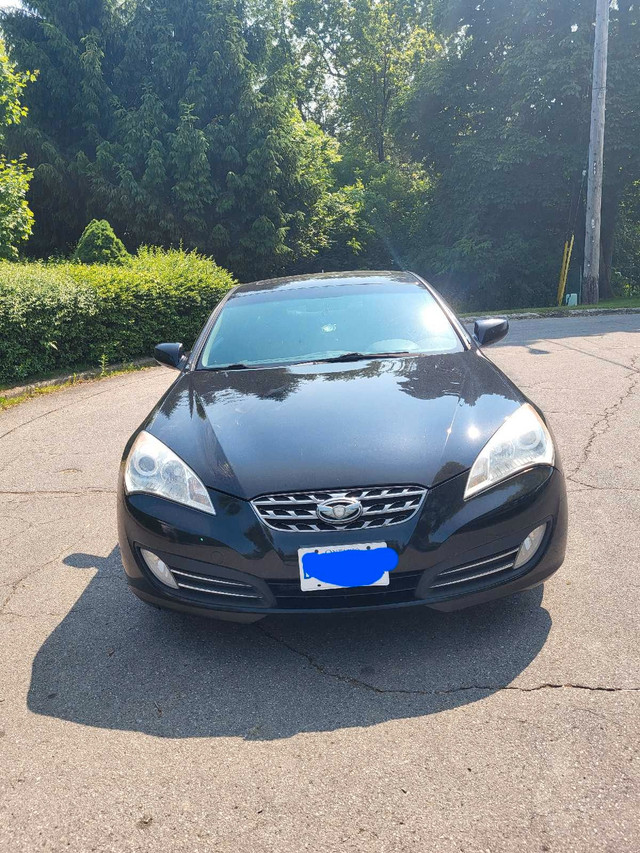 2010 Genesis Coupe 2.0L - Certified in Cars & Trucks in City of Toronto - Image 2