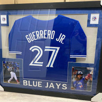 New never worn Toronto blue jays Kevin gausman splitter jersey, Baseball &  Softball, Mississauga / Peel Region
