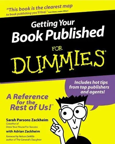 Getting Your Book Published For Dummies - $12, View more