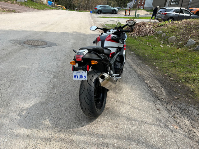 BMW K1300S in Sport Touring in Muskoka - Image 4