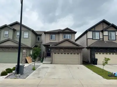 House for rent for $2,280 3Bedroom and 2.5Bathroom **Brand New House** Move-in ready from December 1...