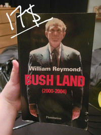 Bush Land