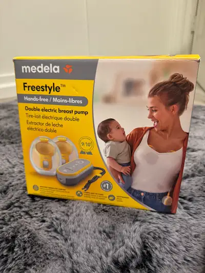 Used for 8 months. In good working condition. Comes in original packaging with all parts included. I...