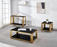 Exquisite Coffee Tables For SALE!!