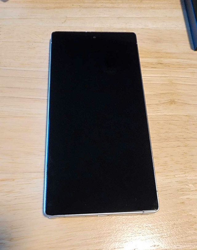 samsung s25 ultra dans Téléphones cellulaires  à Laval/Rive Nord - Image 2