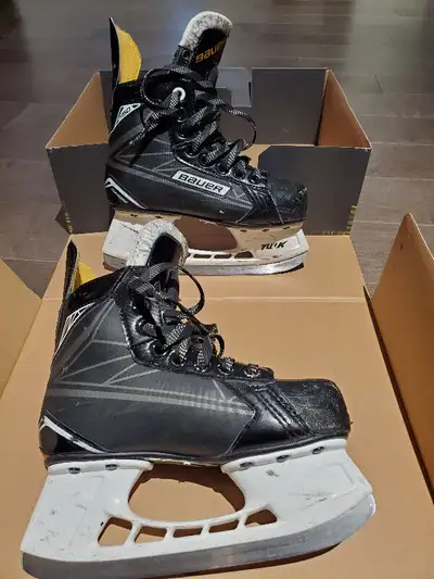 Patins Bauer Supreme S150 Junior, View more