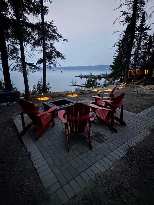 Casa de Campo @ Edward Lake in Ontario in Canada - Image 2