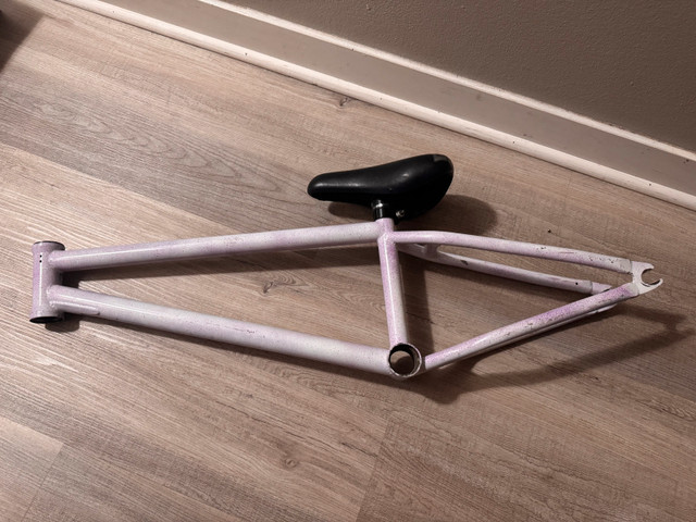 BMX Frame in BMX in Calgary - Image 2