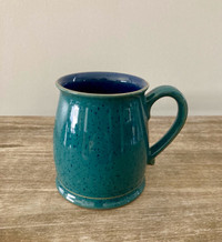 Denby Harlequin Mug