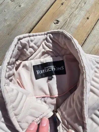 free spring jacket medium-( sid ppu), View more