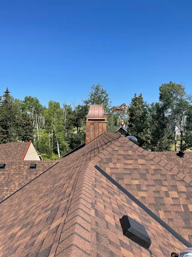 Professional Roofing Services – Free Estimates! in Roofing in Calgary - Image 10