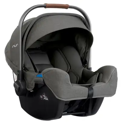Nuna Pipa with base, View more