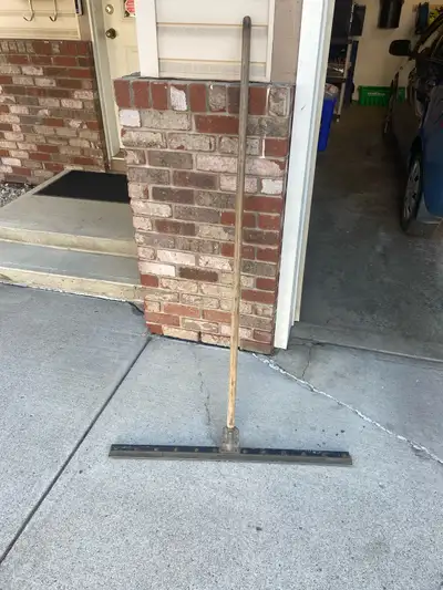 Floor Squeegee, View more