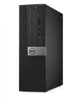 ►► Dell OptiPlex 7050 SFF Core i7-6700 3.4GHz, 16GB, 512 GB SSD,, View more