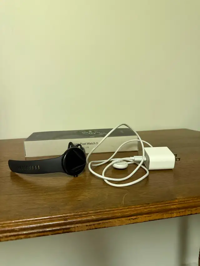 Google Pixel Watch418454887203481600
