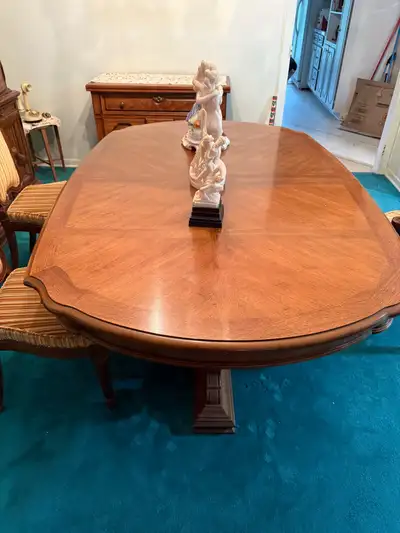 Dining Table, View more