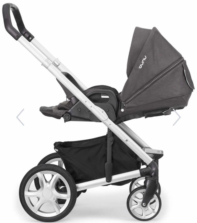 Nuna stroller in Strollers, Carriers & Car Seats in Markham / York Region - Image 2