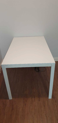 MELLTORP IKEA DINING TABLE ONLY used
