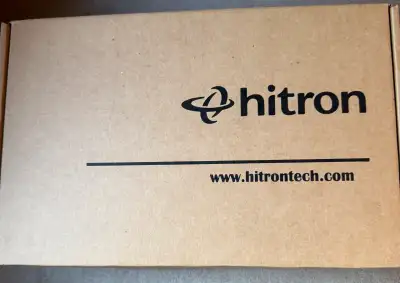 hiltron internet router, View more