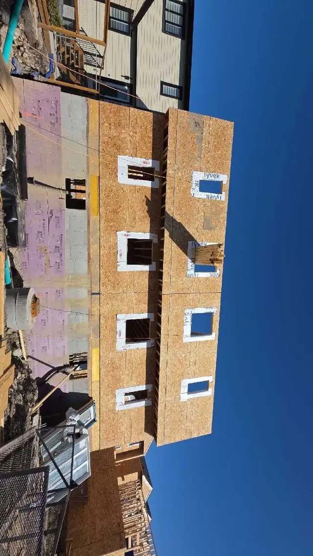 framer helper needed
