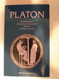Platon, Collection Résurgences