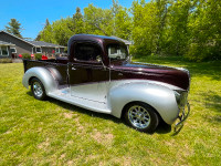 1940 Ford Truck