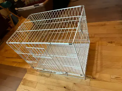 Cage pour chien de petite taille, View more