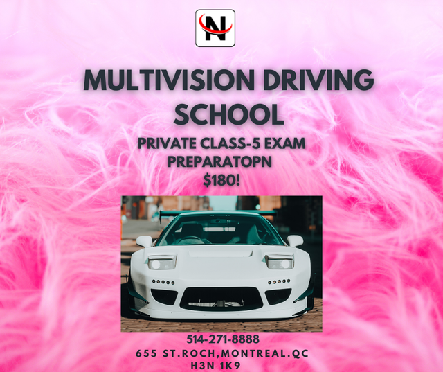 CLASS-5, CAR THEORY PREPRATION CLASSES ON REAL TIME443342518769438722