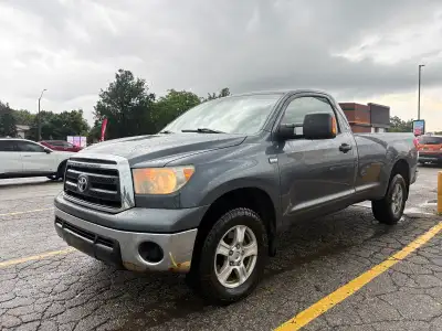 Safety certified ready to go No engine light nothing running amazing 4.6L V8 RWD one owner no accide...