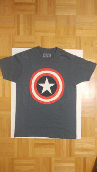 MARVEL Captain America T-Shirt