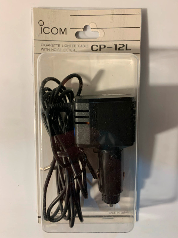 Icom Dual Band Handheld FM Ham Radio Transceiver IC-T7A in General Electronics in Mississauga / Peel Region - Image 4