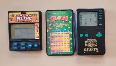 2 Jeux Casino Slots