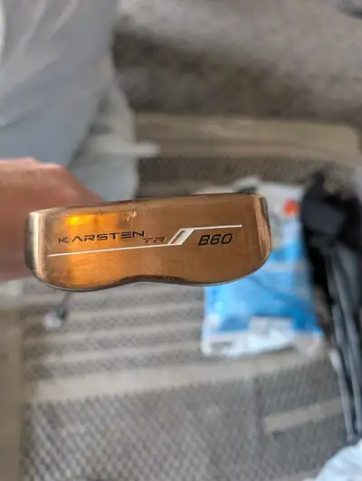 Ping Putter LH, View more