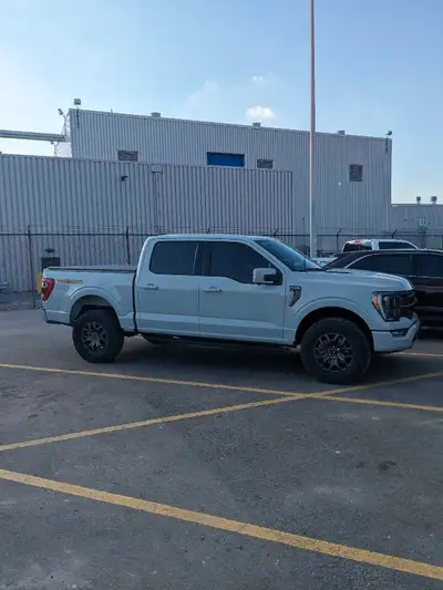 2023 F-150 Tremor 4wd Lease takeover 32k, allowed 60k Return early November 2026. Employee prices, $...