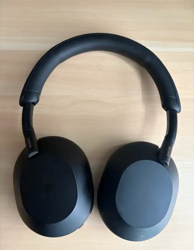 Sony WH-1000XM562863268347522123