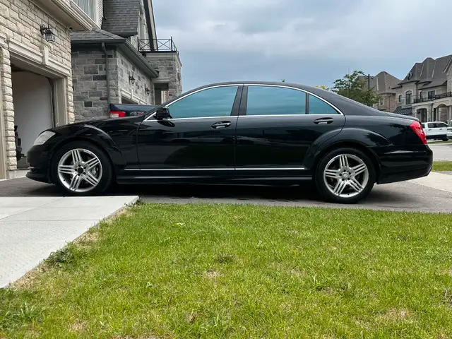 2013 Mercedes S55062863708999171122