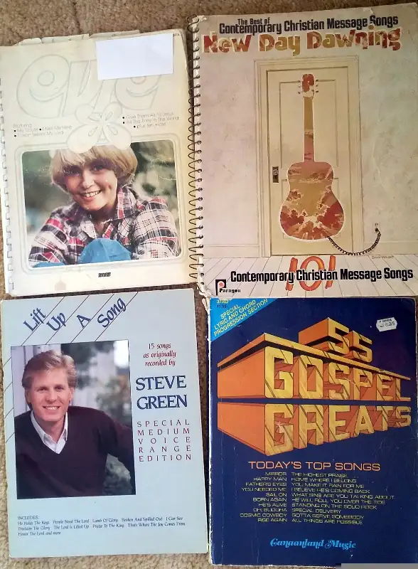 Piano/Theory/Hymnbooks/Classical/more.... in Pianos & Keyboards in Strathcona County - Image 10