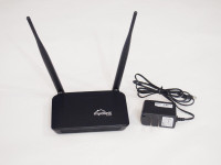D-Link DIR-605L router