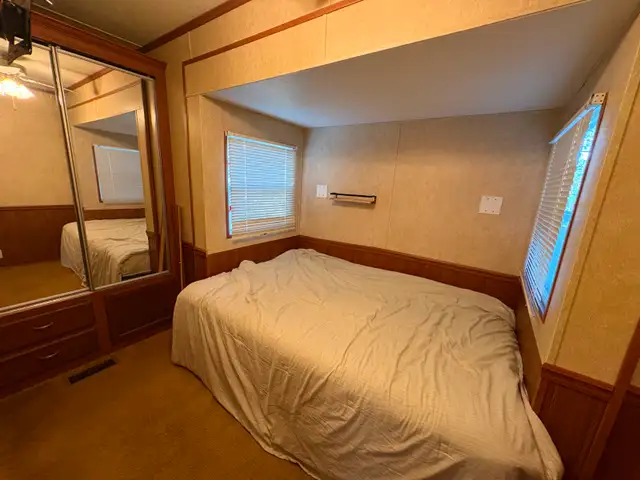 Trailer for sale in Lovesick Park. in Park Models in Peterborough - Image 7