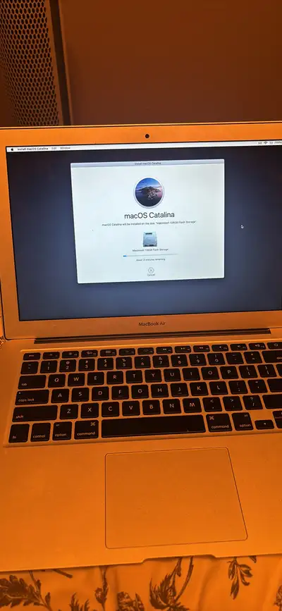 MacBook Air Early 2015, View more