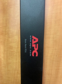 APC AP7540 Server PDU