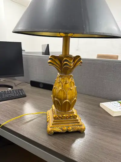 Lamps., View more
