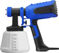 Electric Spray Paint Gun, BNIB