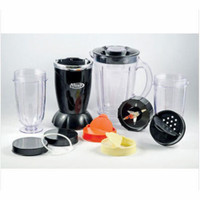 Total  Chef Miracle Blender   (Complete Set)