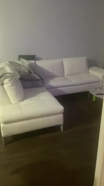 structube couch , View more