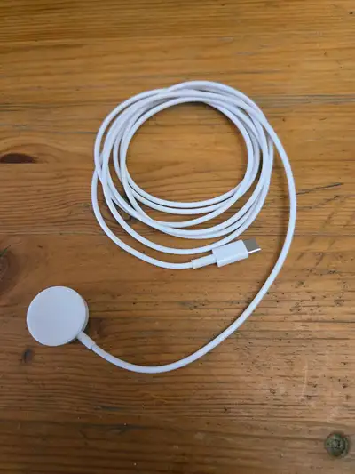 apple watch charger, View more