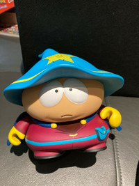 Kidrobot South Park Stick of Truth Grand Wizard Cartman 