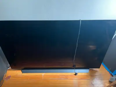 LG CX55 OLED 4K TV Screen, View more