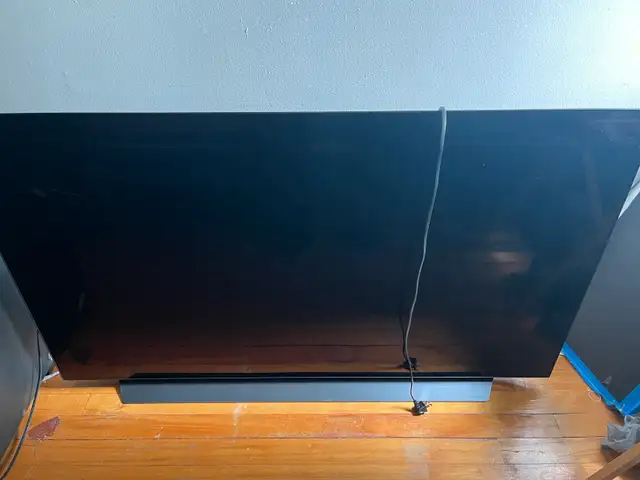 LG CX55 OLED 4K TV Screen in TVs in Ottawa - Image 2